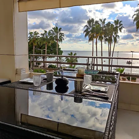 Apartment Superbe Vue Panoramique Sur La Cannes