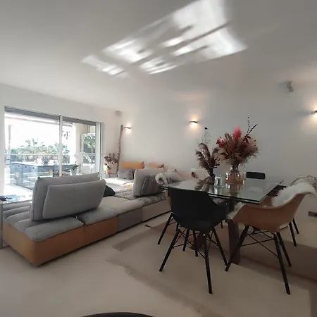 Superbe Vue Panoramique Sur La Appartamento *